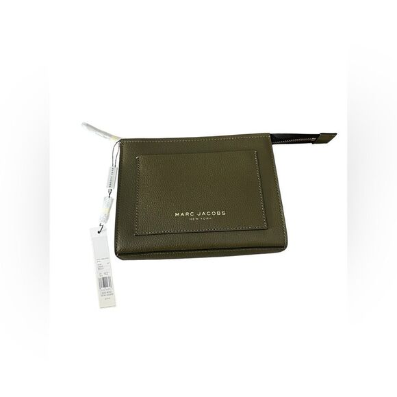 MARC JACOBS Cosmetics Pouch - Picture 1 of 9